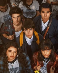 Nadie ns va extranar