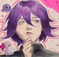 Bonkichi Ouma