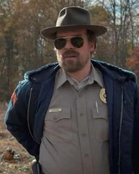 Jim Hopper