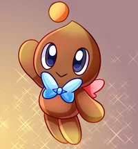 Chocola the Chao