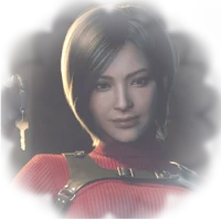 01RE Ada Wong