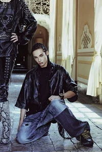 Tom Kaulitz 