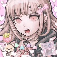 Chiaki Nanami