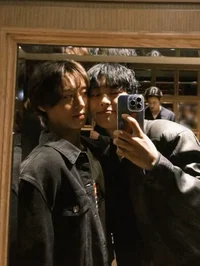 jihoon and hyun-wook