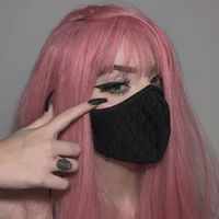 Sabrina-Goth girl PA