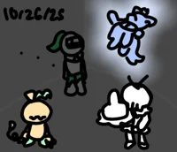 Basement toons 3 -DW