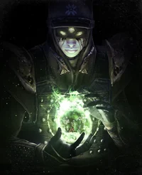D2- Eris Morn