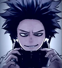 Hitoshi Shinsou