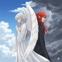 Анджил и Даймон