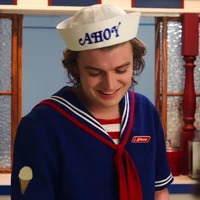steve harrington 