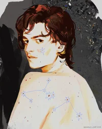03- Steve Harrington