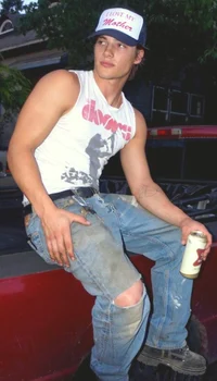 Mikey - 2009