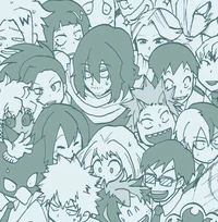 My Hero Academia RPG