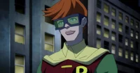 Carrie Kelley