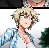 Mitsuki bakugo