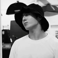 Jungkook 