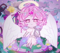 Eternal Sugar Cookie