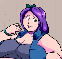 Fat Abigail