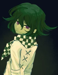 Kokichi Ouma