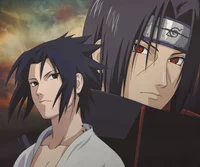 Uchiha Brothers