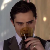 9-Chuck Bass