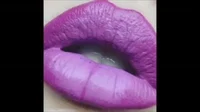 Purple portal lips