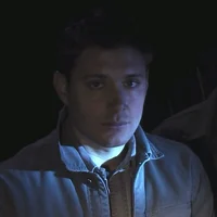 Dean Winchester 
