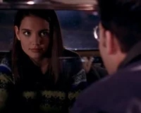 Joey Potter