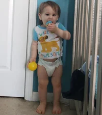 Diaper Commercial 