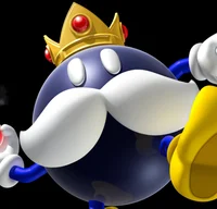 King Bob-Omb