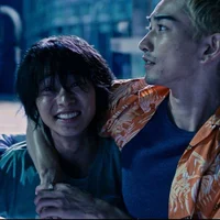 Karube X Arisu Canon