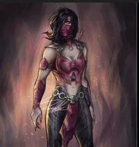 Mileena