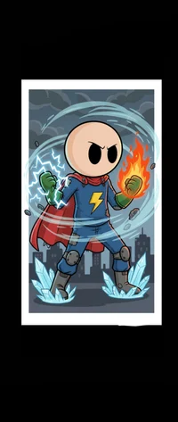 Element Phil Eggtree