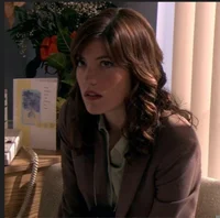 Debra Morgan 