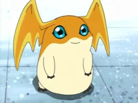 Patamon