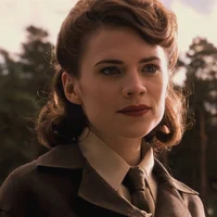 Peggy E Carter