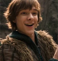 Hiccup The Viking