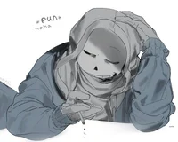 Dust Sans