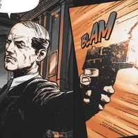 Alfred Pennyworth