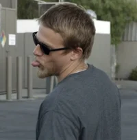 017 Jax Teller