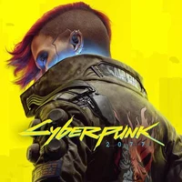Cyberpunk 2077 RP