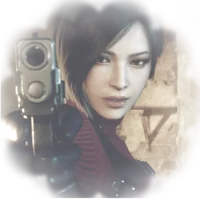 01RE Ada Wong