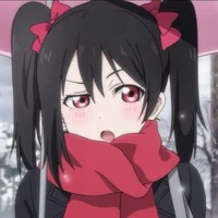 Nico Yazawa