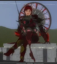 Freaky Astro Duchess