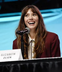 Elizabeth Olsen