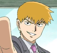 Reigen Arataka