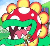 Petey Piranha