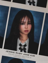 06 JENNIE KIM