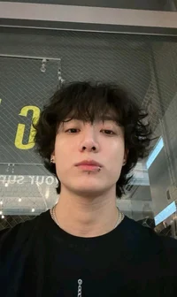 Jeon Jungkook 