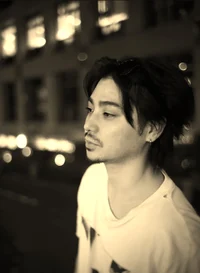 07 NIJIRO MURAKAMI